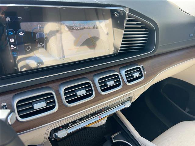 New 2026 Mercedes-Benz GLE 450 4MATIC image 12