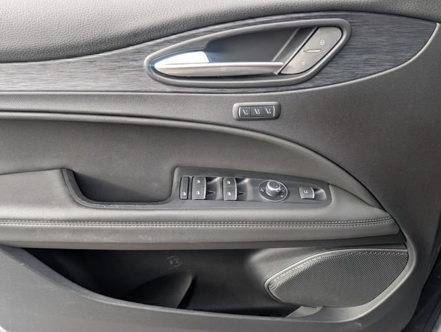 Used 2023 Alfa Romeo Stelvio Sprint RWD image 31