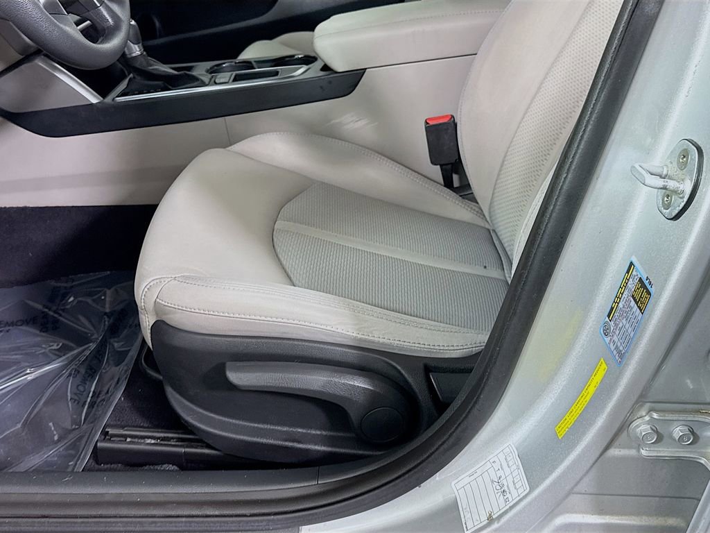 Used 2016 Hyundai Sonata SE image 22