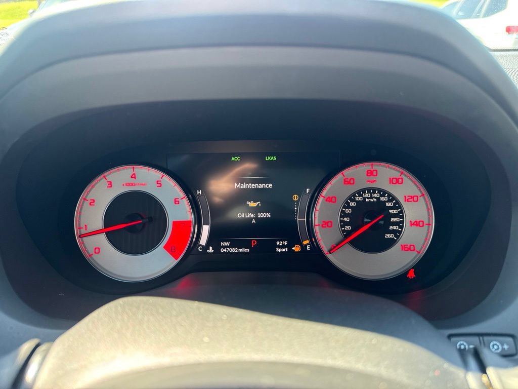 Used 2021 Acura RDX A-Spec w/ Technology Package FWD image 13
