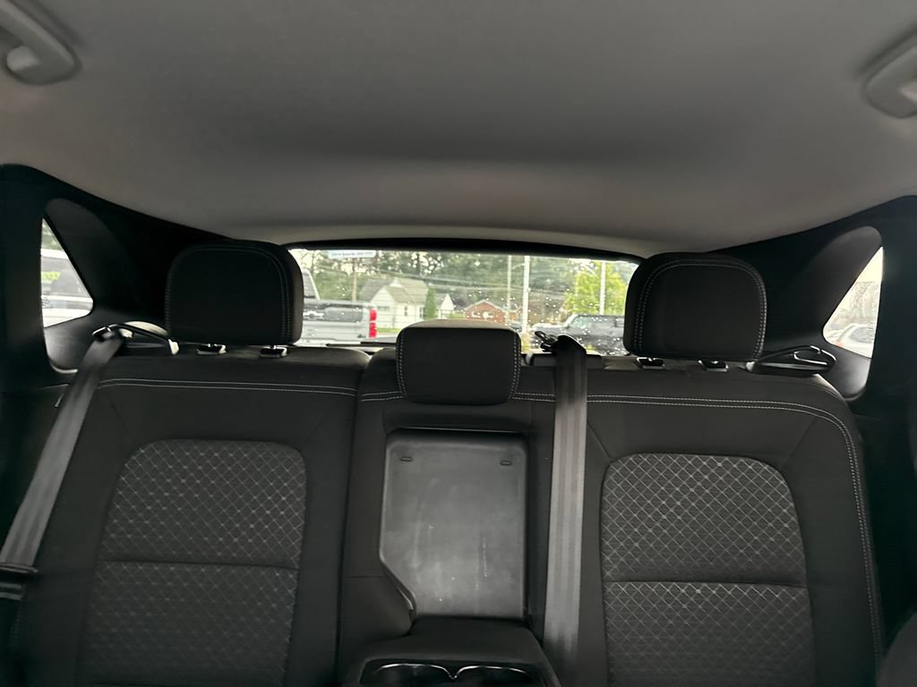 Used 2025 Ford Escape Active AWD/4WD image 40