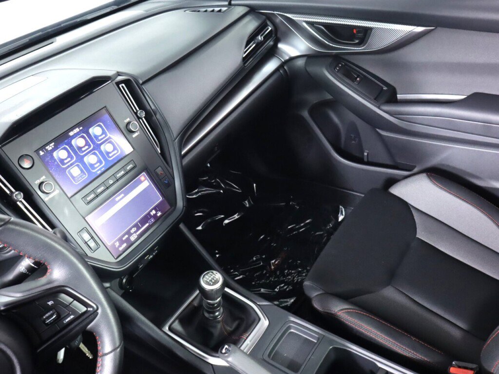 Used 2022 Subaru WRX Base image 29