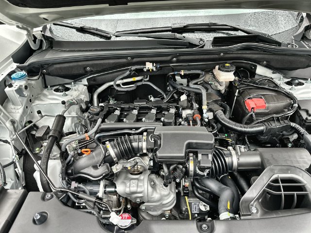 New 2026 Acura ADX A-Spec w/ Advance Package AWD/4WD image 34