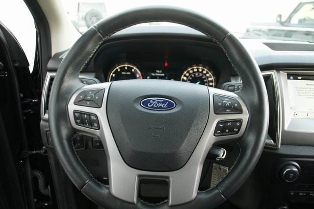 Used 2019 Ford Ranger XLT w/ Equipment Group 302A Luxury image 20