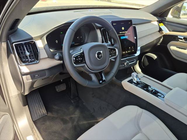 New 2027 Volvo XC90 B6 Plus AWD/4WD image 7