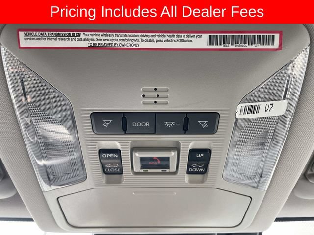 Used 2024 Toyota RAV4 XLE Premium w/ Weather Package AWD/4WD image 32