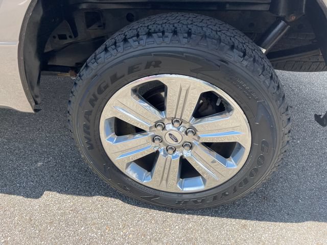 Used 2018 Ford F150 XLT w/ Equipment Group 302A Luxury AWD/4WD image 40