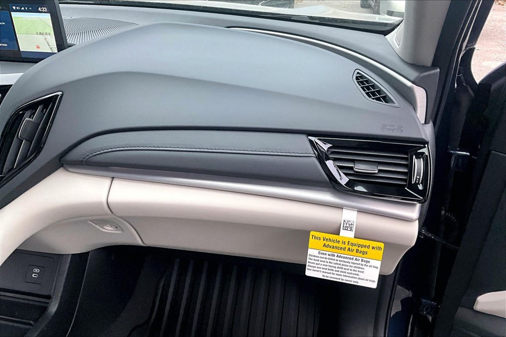 New 2026 Acura RDX w/ Technology Package AWD/4WD image 8