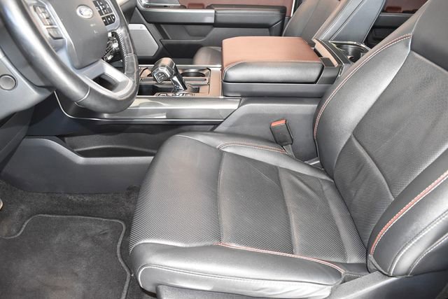 Used 2023 Ford F150 Lariat w/ Equipment Group 502A High AWD/4WD image 19