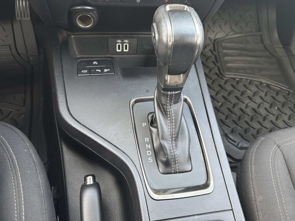 Used 2019 Ford Ranger XLT w/ Equipment Group 302A Luxury RWD image 18