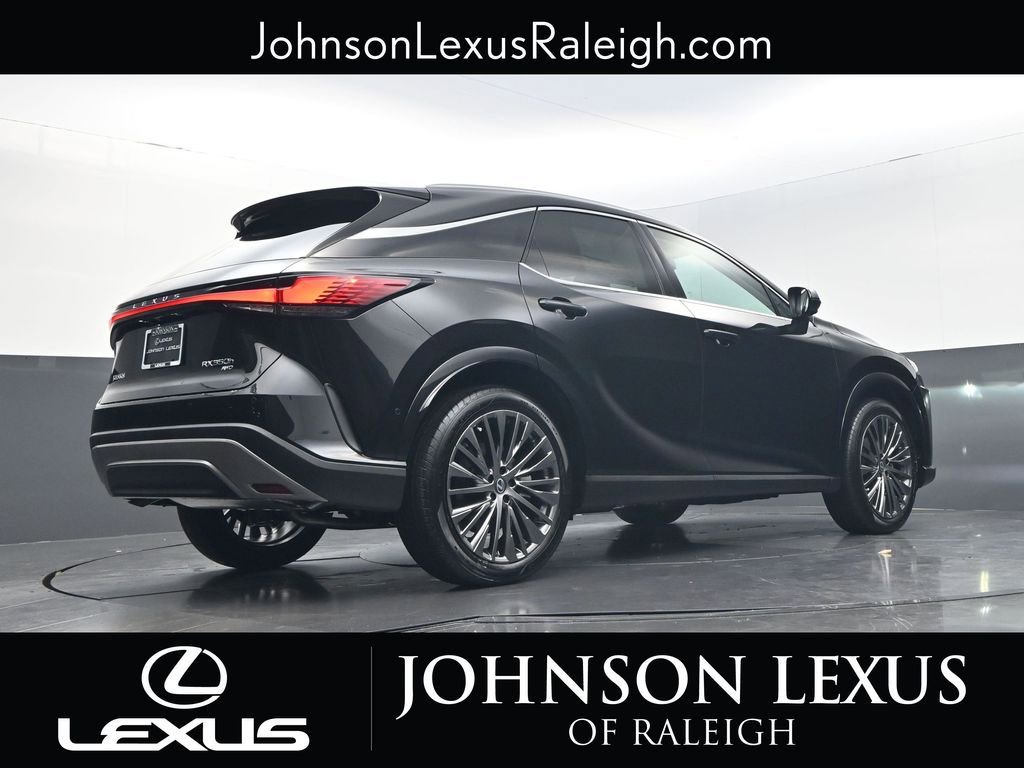 New 2026 Lexus RX 350 image 20