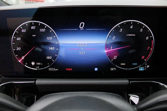 Used 2025 Mercedes-Benz GLA 250 4MATIC image 24