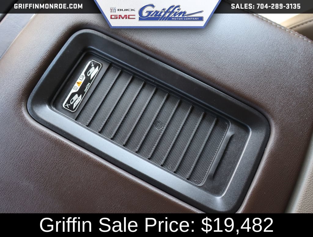 Used 2017 Chevrolet Tahoe Premier RWD image 41
