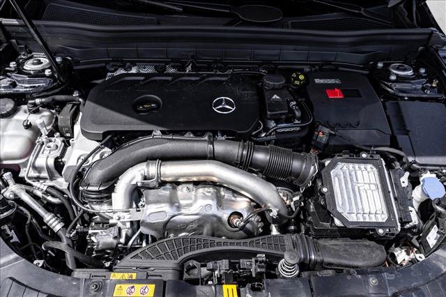 New 2026 Mercedes-Benz GLB 250 4MATIC image 28
