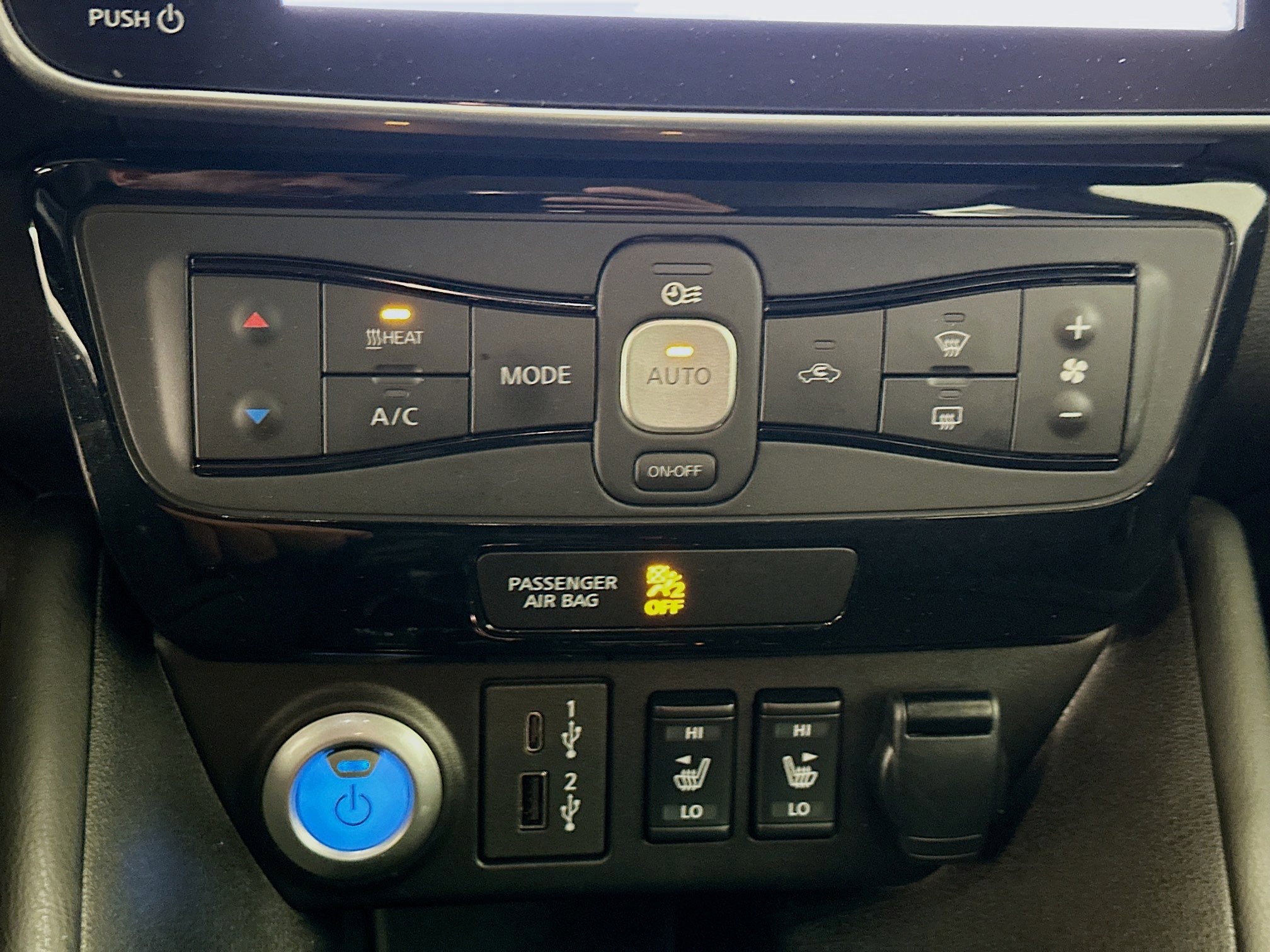 Used 2024 Nissan Leaf SV Plus FWD image 24