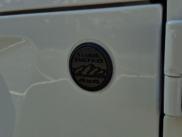 Used 2026 Jeep Wrangler Unlimited Sport AWD/4WD image 32