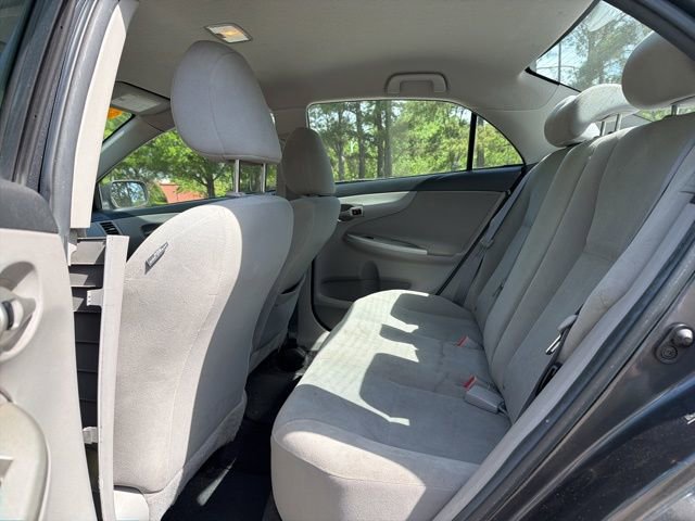 Used 2011 Toyota Corolla LE image 20