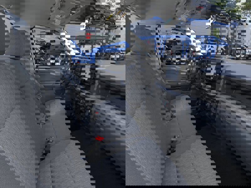 New 2026 Ford F350 XL image 40