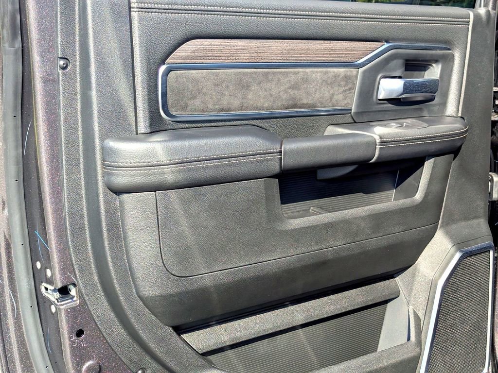 New 2026 RAM 3500 Laramie image 53