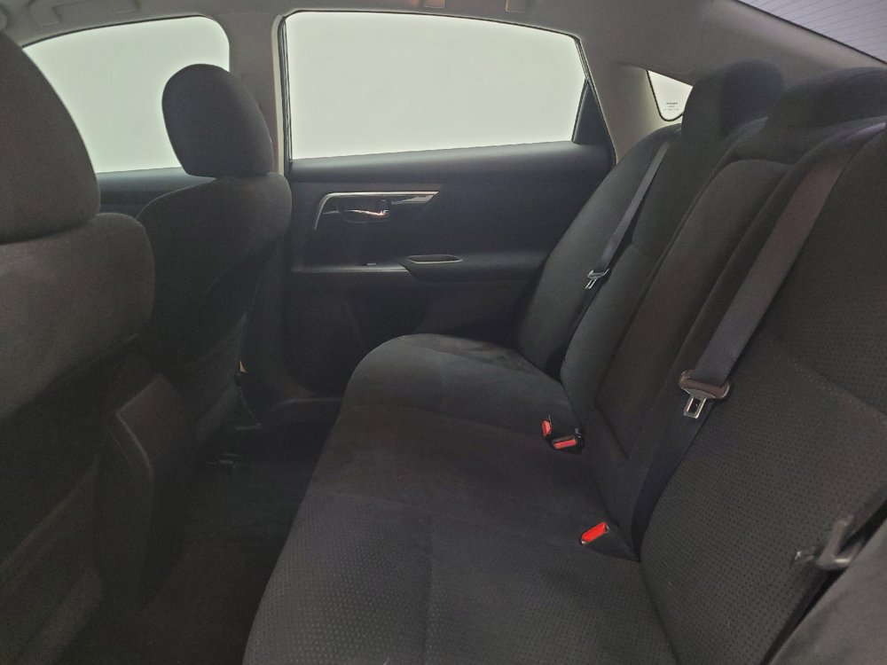 Used 2014 Nissan Altima 2.5 S FWD image 18