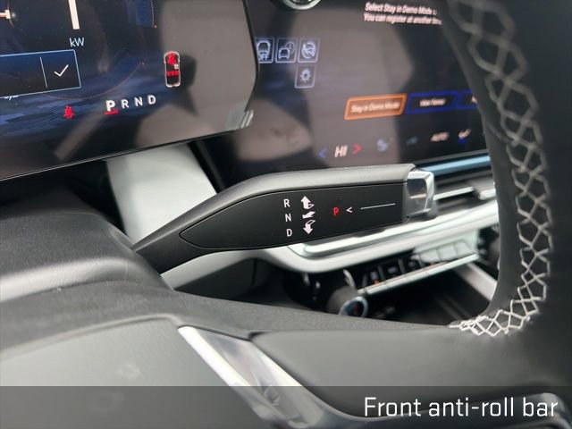 Used 2026 Chevrolet Equinox EV LT w/ LPO, Blackout Package image 34