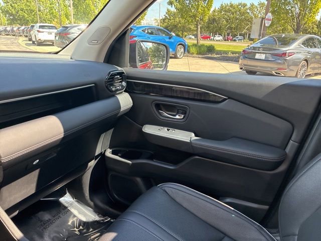 Used 2023 Honda Pilot Elite image 30