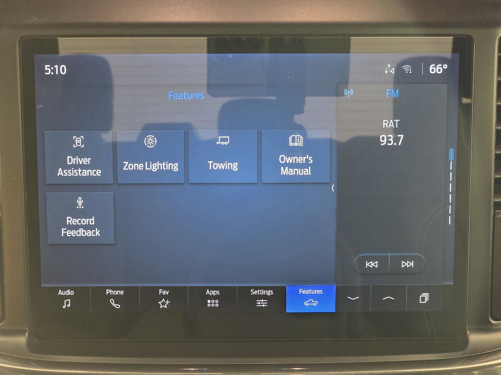 Used 2025 Ford F150 STX w/ Equipment Group 200A image 41