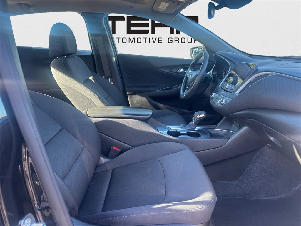 Used 2024 Chevrolet Malibu LT image 26