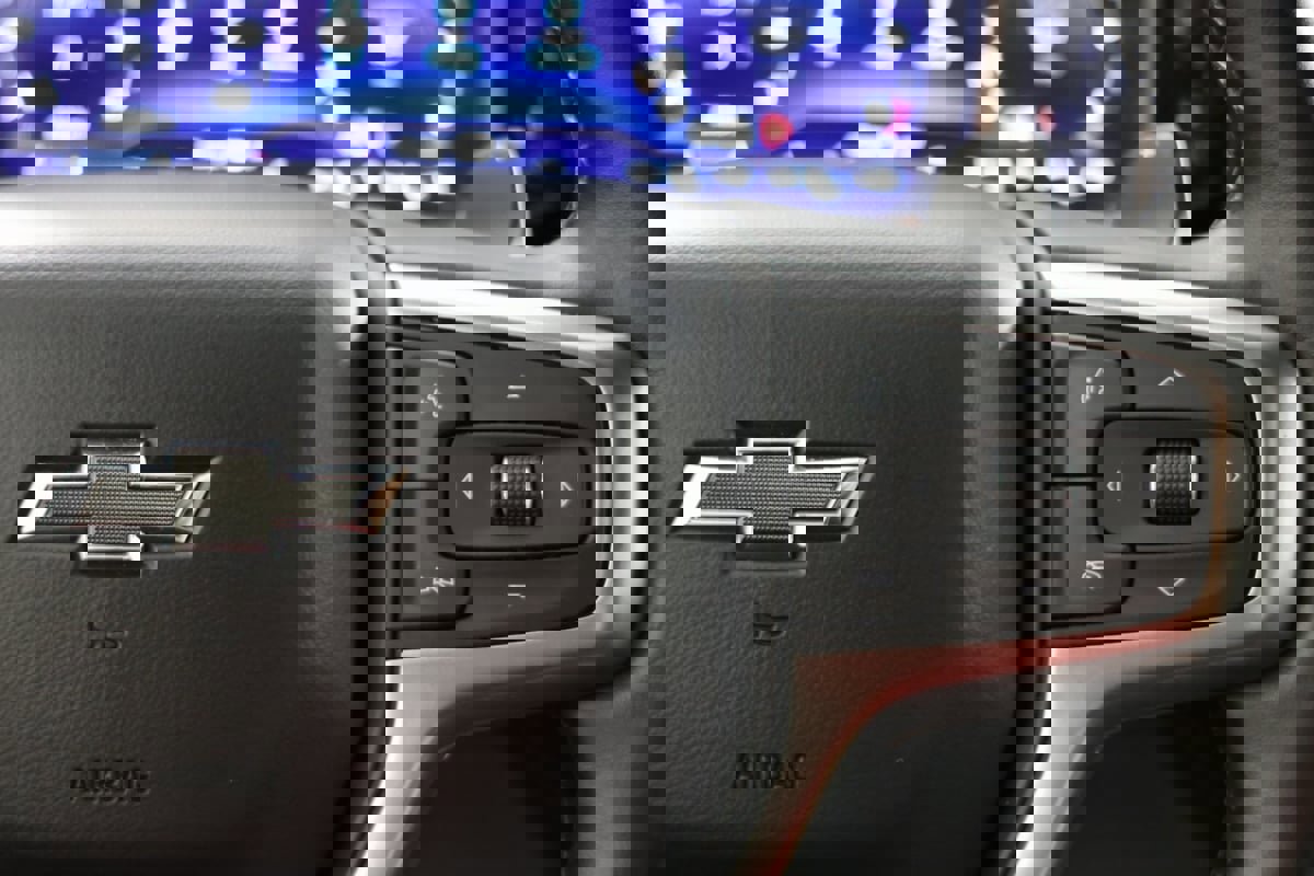 Used 2024 Chevrolet Silverado 1500 RST w/ Convenience Package II image 26