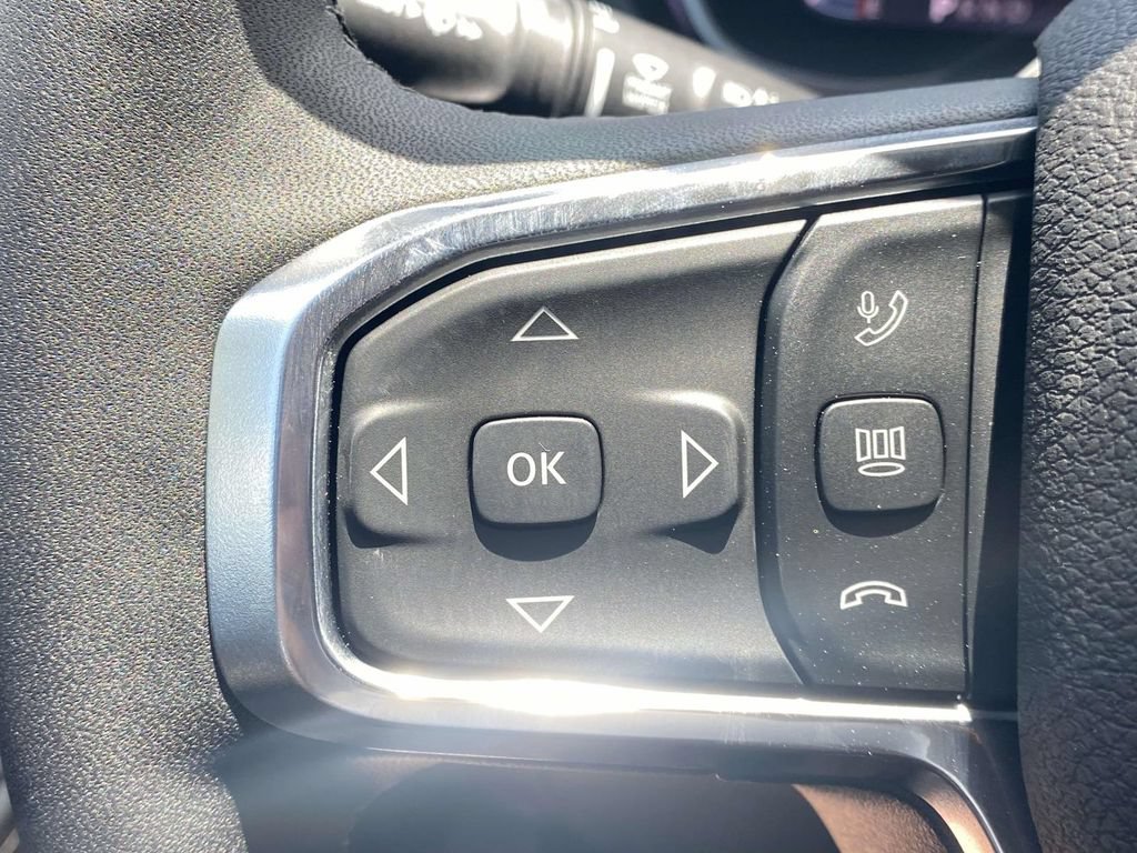 New 2026 RAM 2500 Laramie AWD/4WD image 29
