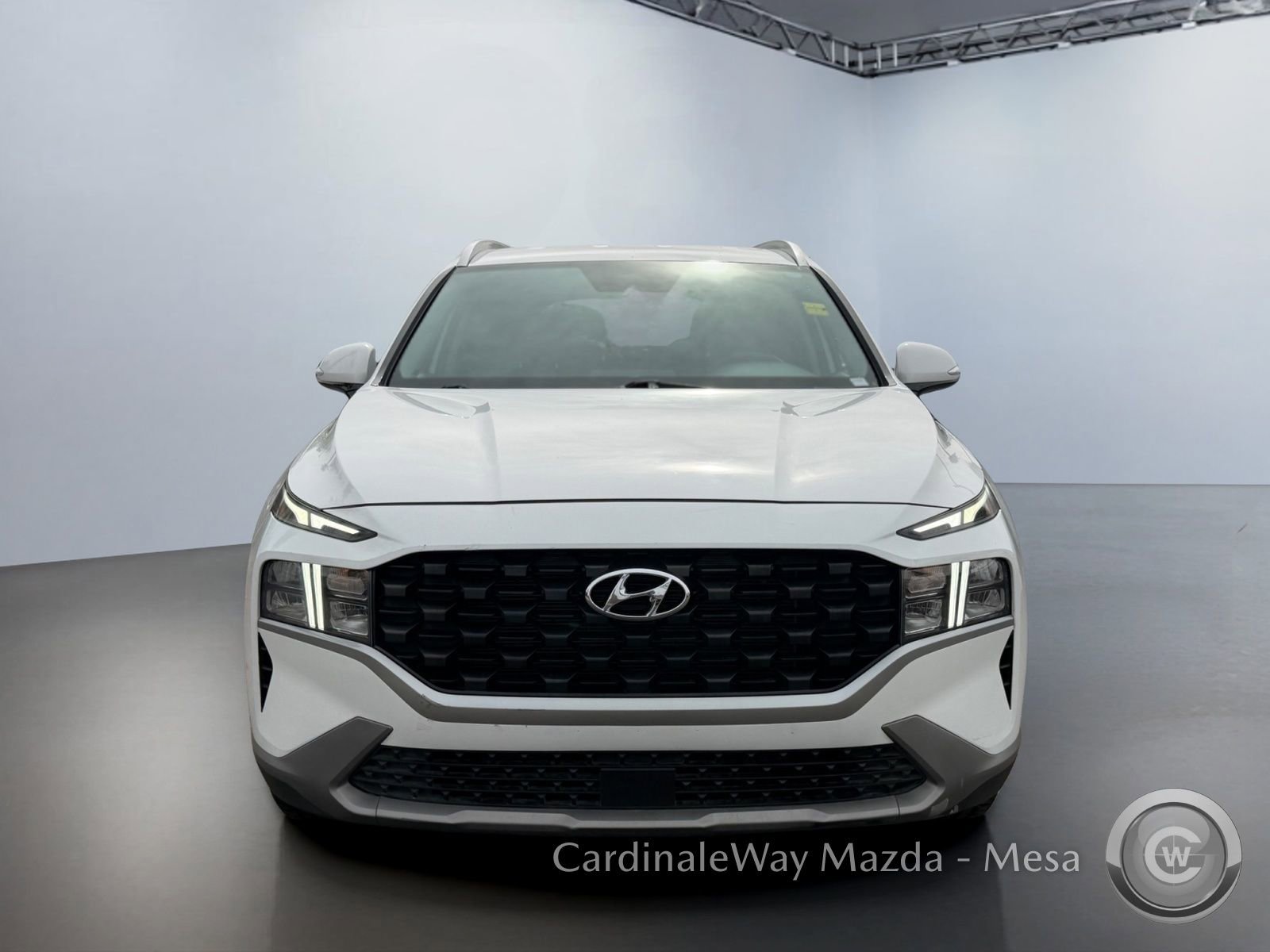 Used 2023 Hyundai Santa Fe SEL FWD image 5