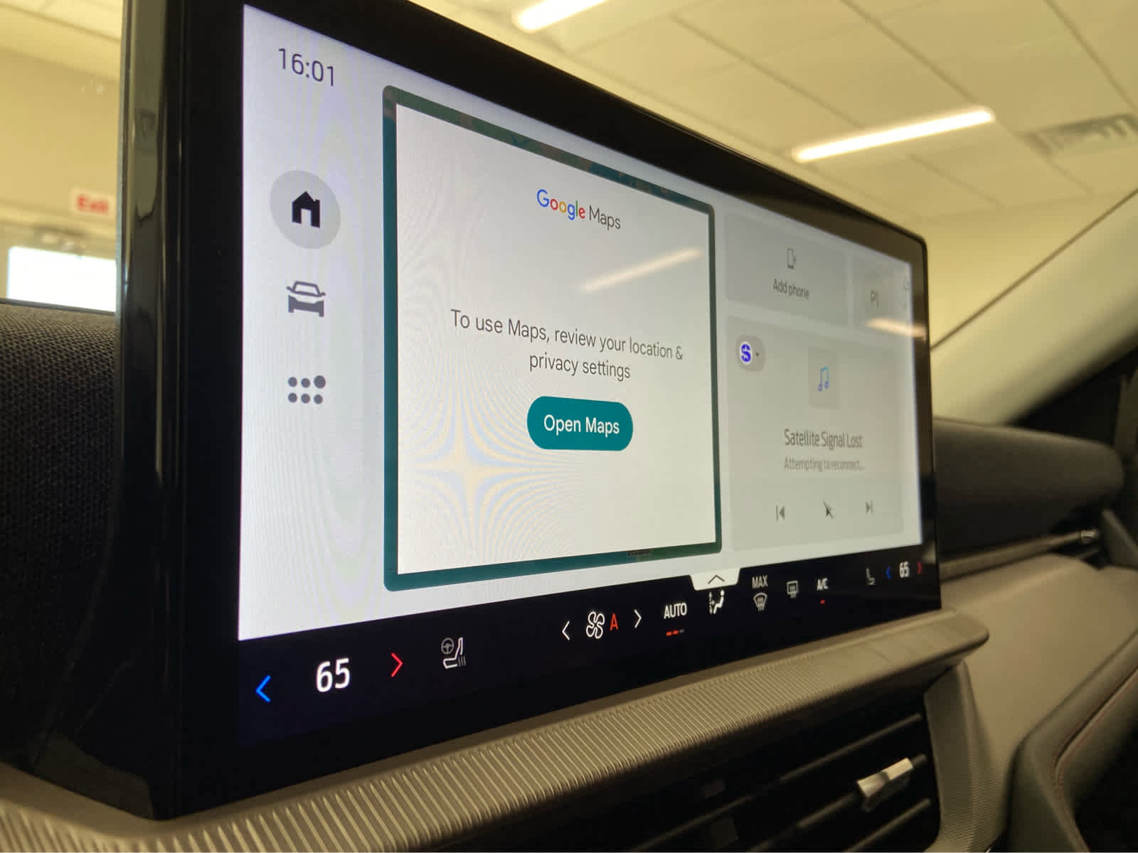 New 2026 Ford Explorer Active w/ Active Comfort Package image 26