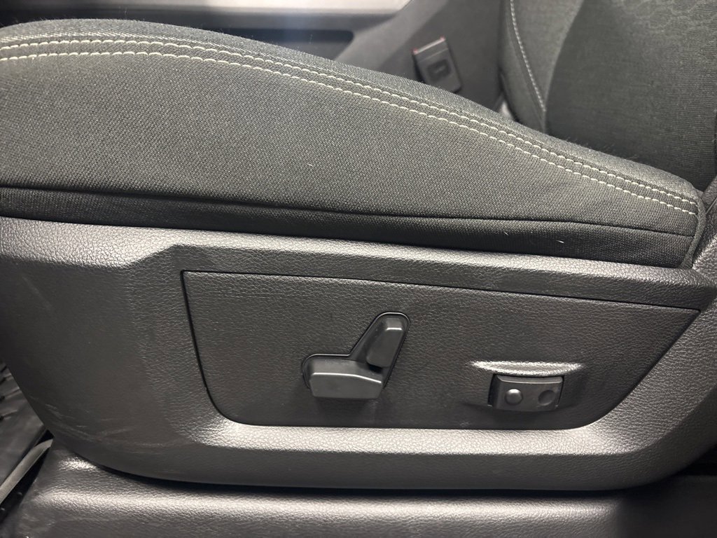 Used 2026 RAM 2500 Big Horn image 26