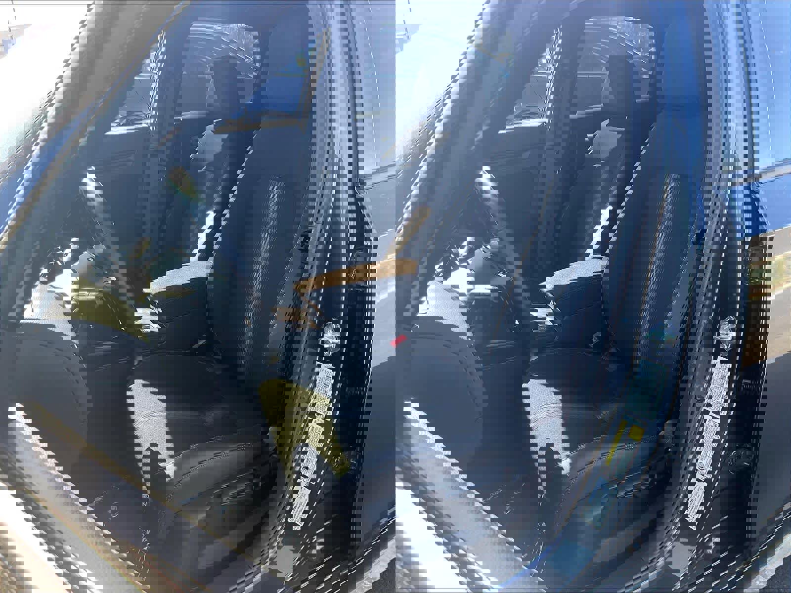 Used 2024 Honda Civic Sport image 27