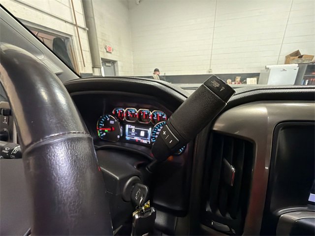 Used 2018 Chevrolet Silverado 2500 High Country w/ Duramax Plus Package image 20