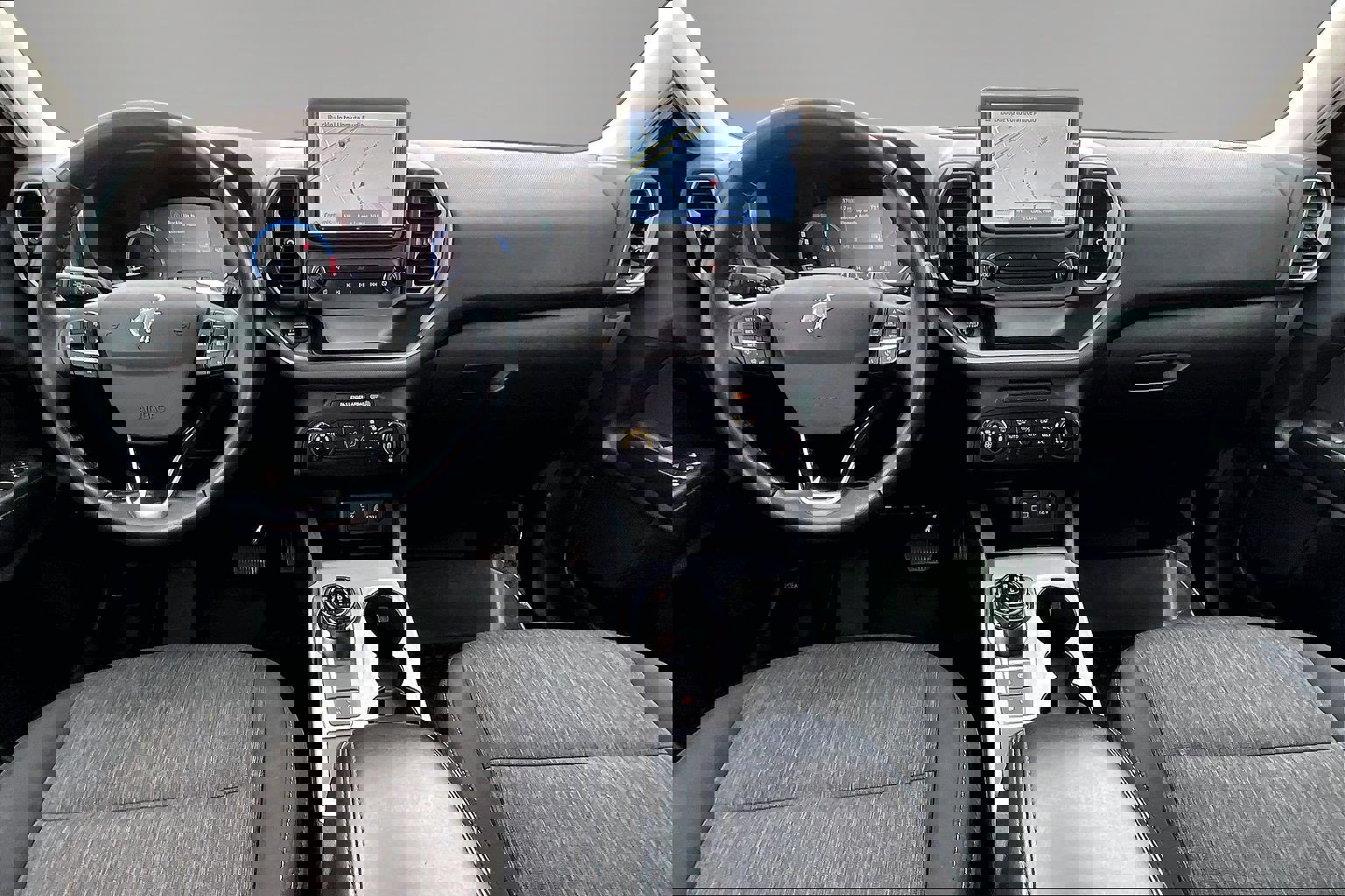 Used 2021 Ford Bronco Sport Big Bend w/ Big Bend Package (96B) AWD/4WD image 7