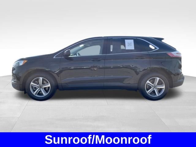 Used 2023 Ford Edge SEL w/ Convenience Package AWD/4WD image 2