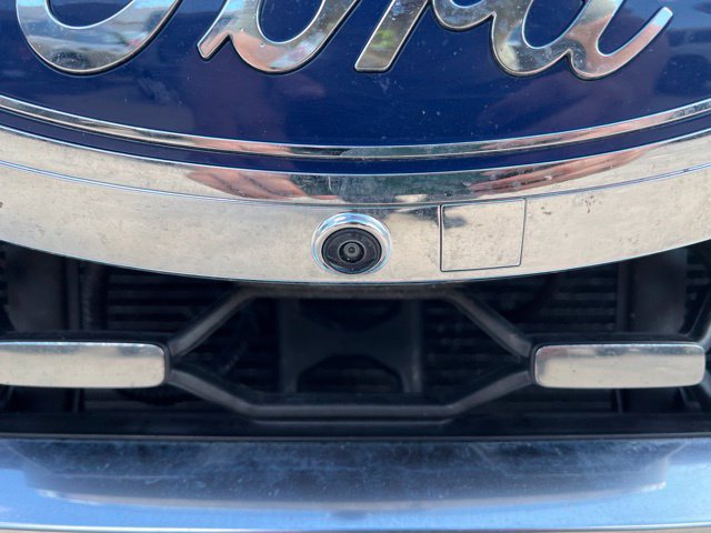 Certified 2024 Ford F350 Lariat w/ Chrome Package AWD/4WD image 11