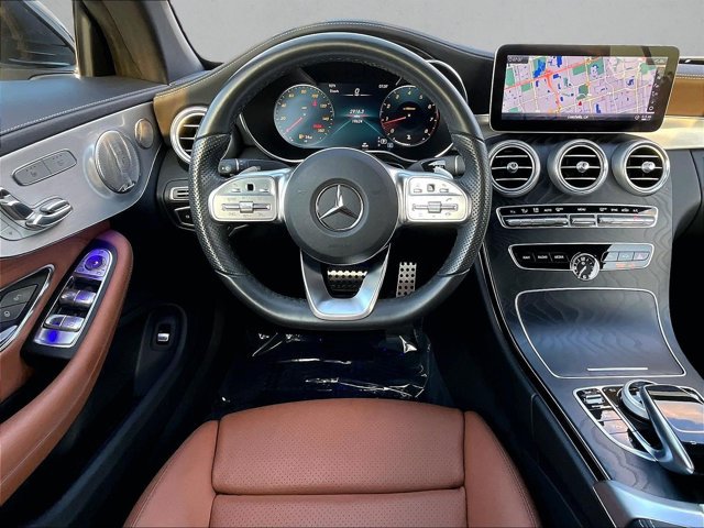 Used 2023 Mercedes-Benz C 300 Cabriolet image 7