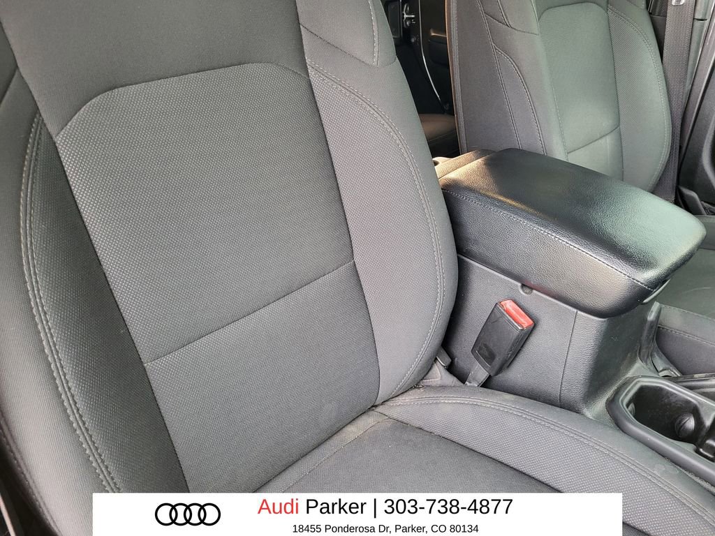 Used 2022 Jeep Wrangler Unlimited Sport image 14