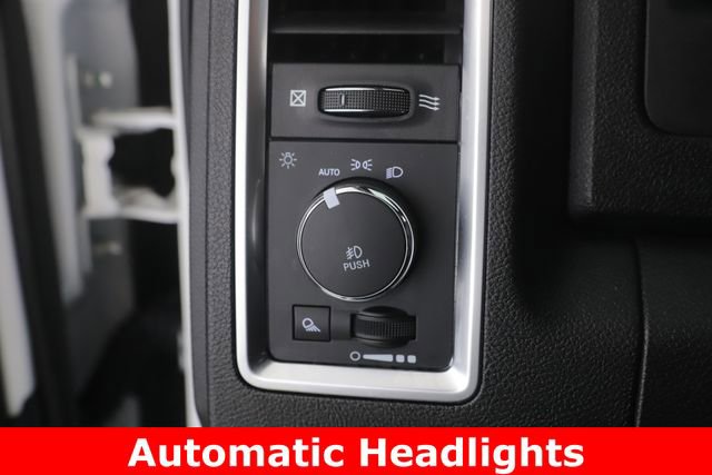 Used 2021 RAM 1500 Classic Warlock image 18