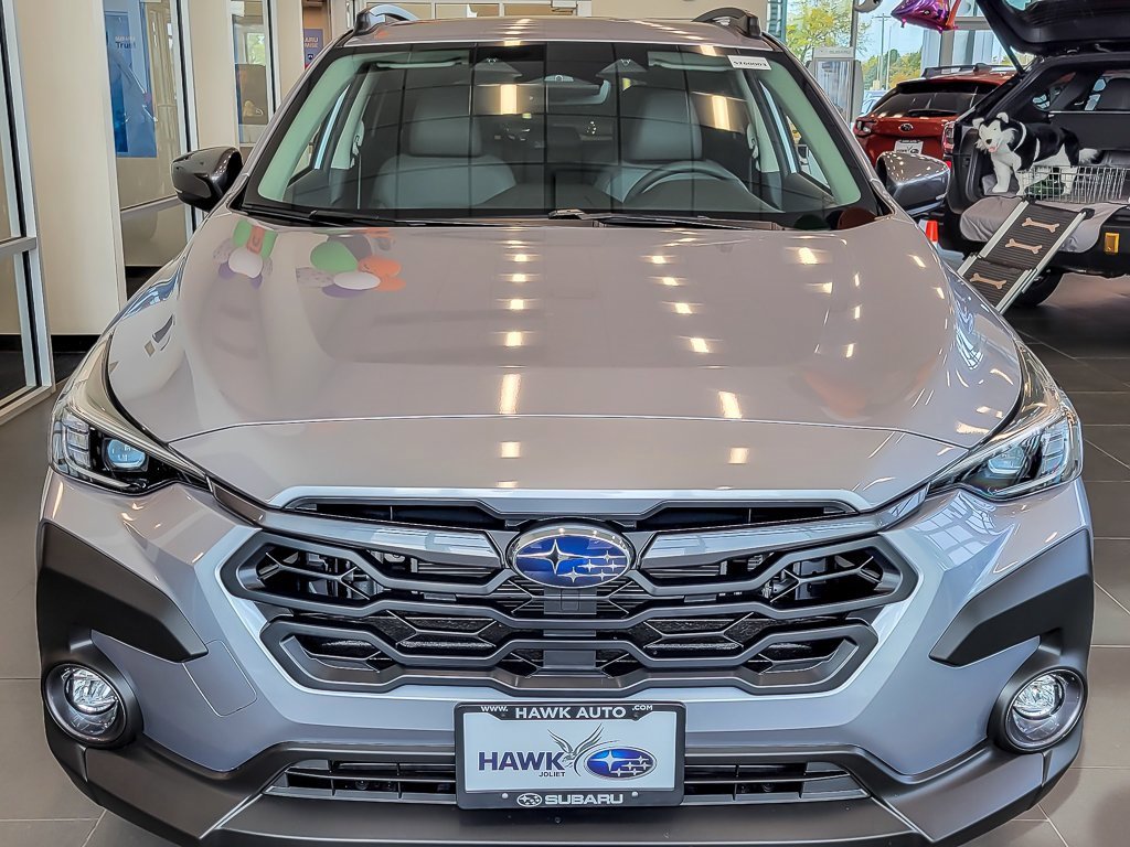 New 2026 Subaru Crosstrek 2.5i Limited image 4