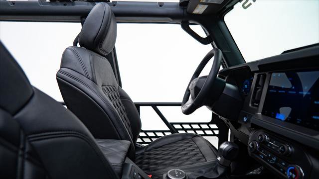 Used 2026 Ford Bronco Big Bend image 27