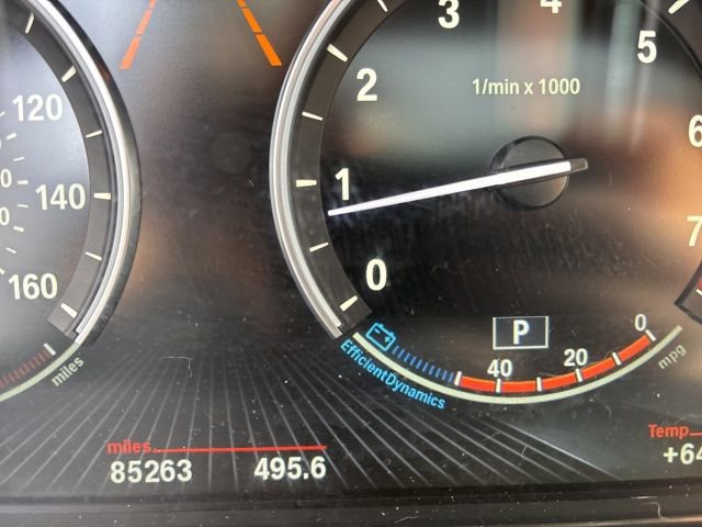 Used 2015 BMW X5 xDrive50i image 19