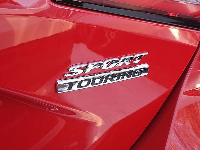 New 2026 Honda Civic Sport Touring image 9