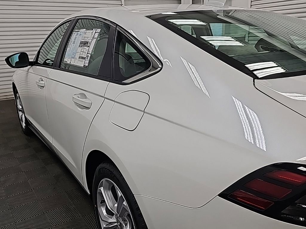 New 2026 Honda Accord LX image 6