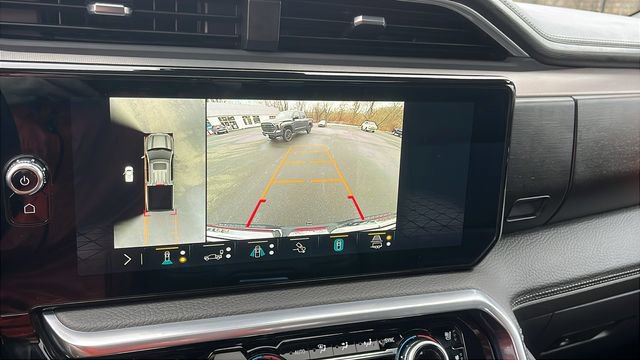 Used 2023 GMC Sierra 1500 Denali image 16