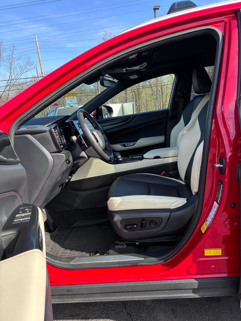 Used 2023 Lexus NX 350 AWD w/ Cold Area Package image 23