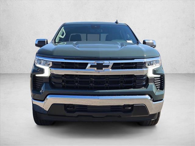 New 2026 Chevrolet Silverado 1500 LT w/ All Star Edition Plus image 6
