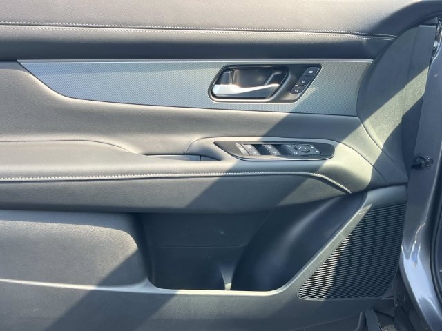 New 2026 Nissan Murano SL AWD/4WD image 21